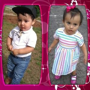 Meet your Posher, Rosario